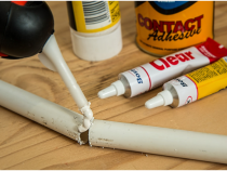 How to choose the right sealant