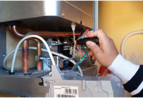 How to find a reputable boiler engineer