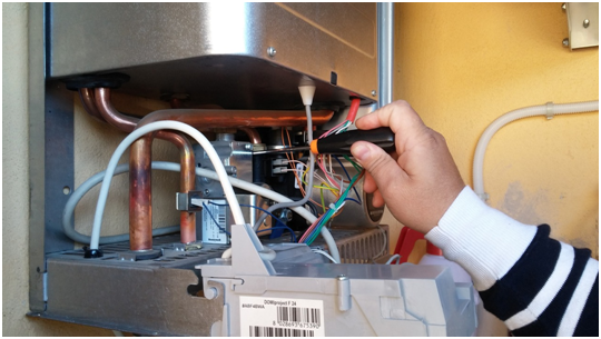 How to find a reputable boiler engineer