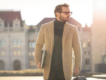 5 things every man needs in his wardrobe this autumn